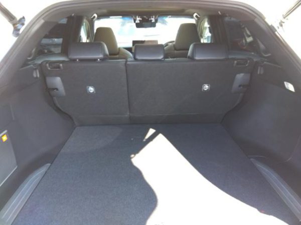 TOYOTA HARRIER PEARL - Image 10