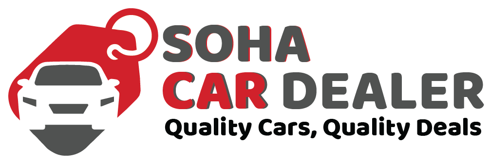 Soha Car Dealer