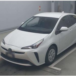 𝗧𝗢𝗬𝗢𝗧𝗔 PRIUS HYBRID