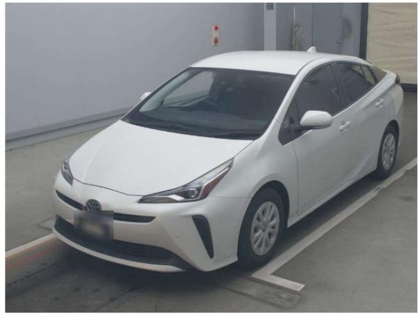 𝗧𝗢𝗬𝗢𝗧𝗔 PRIUS HYBRID