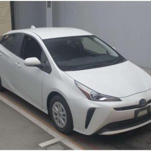 𝗧𝗢𝗬𝗢𝗧𝗔 PRIUS HYBRID