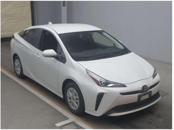 𝗧𝗢𝗬𝗢𝗧𝗔 PRIUS HYBRID - Image 2