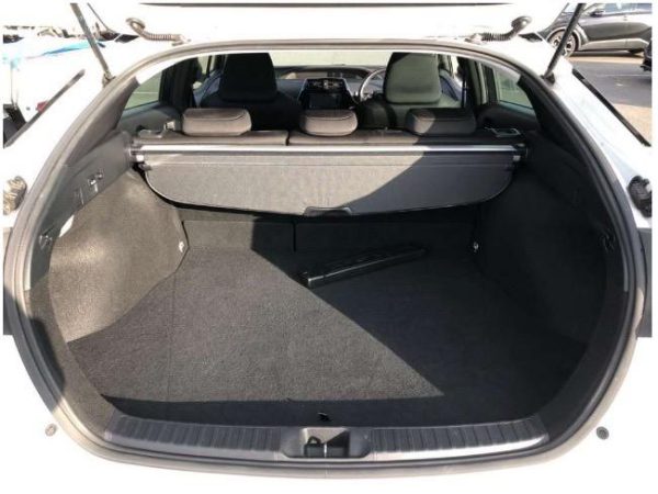 𝗧𝗢𝗬𝗢𝗧𝗔 PRIUS HYBRID - Image 5